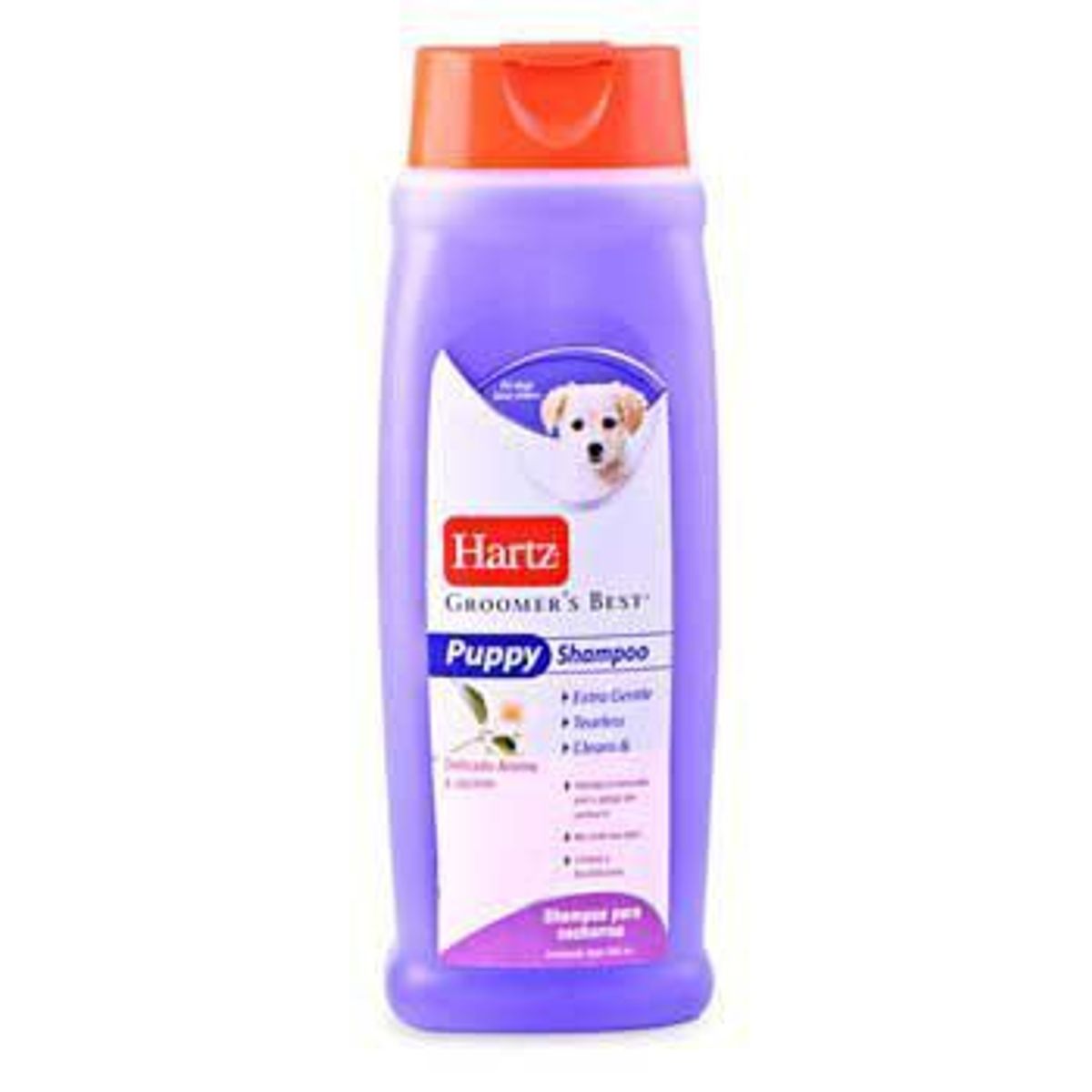 HARTZ - Shampoo Ultraguard Fresh Scent 532 mL