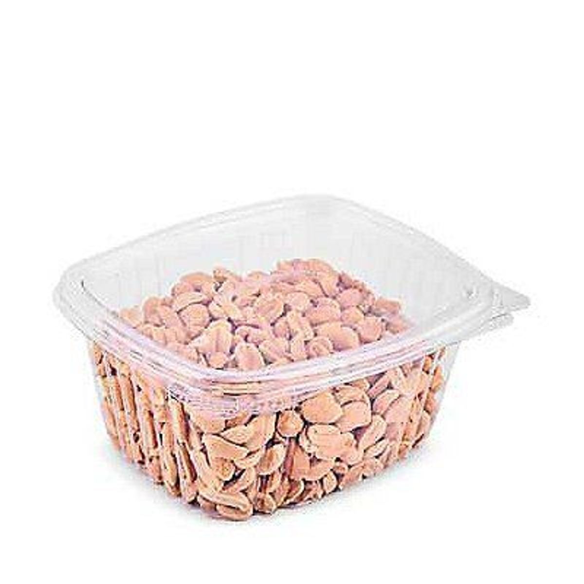 TOTTUS - Maní Tostado Tottus Bolsa 250 g