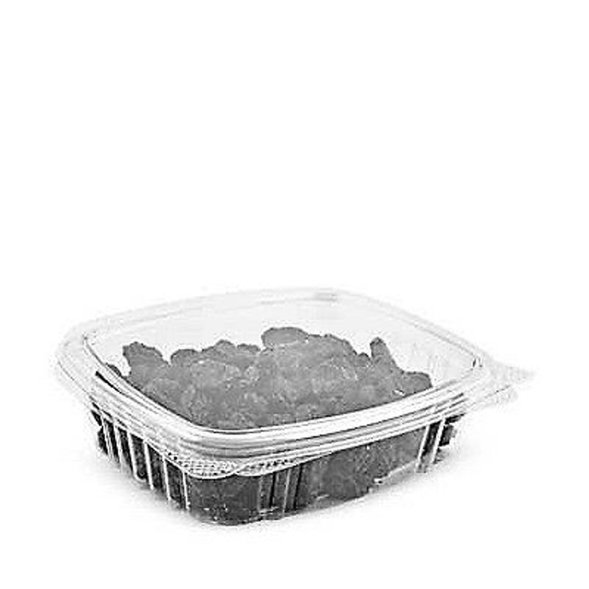 TOTTUS - Pasas Morenas Tottus Bolsa 150 g