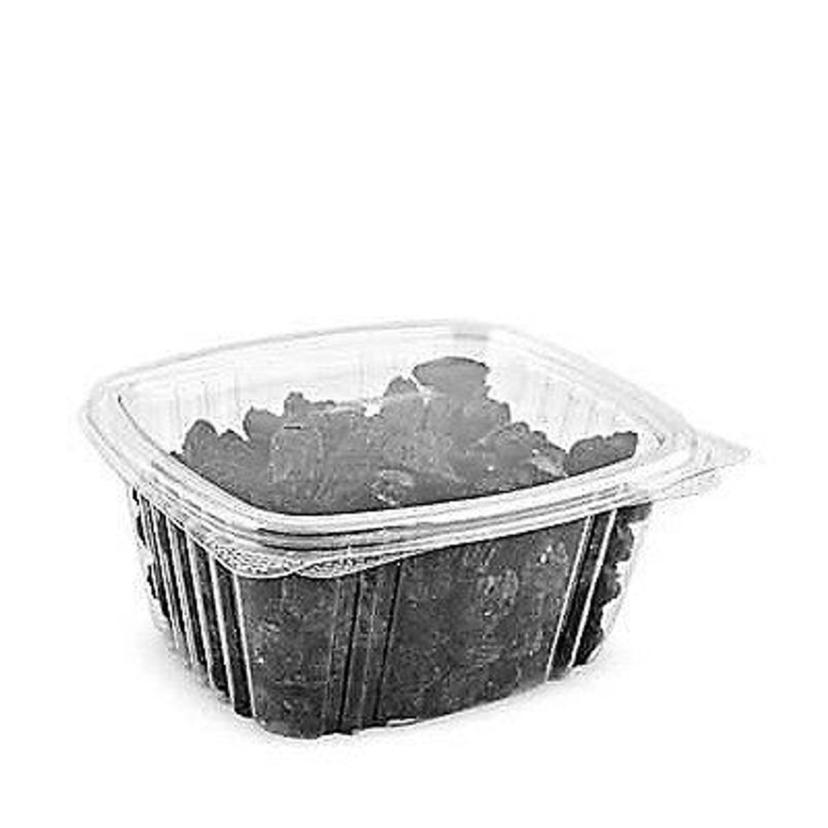 TOTTUS - Pasas Morenas Tottus Envase 250 g