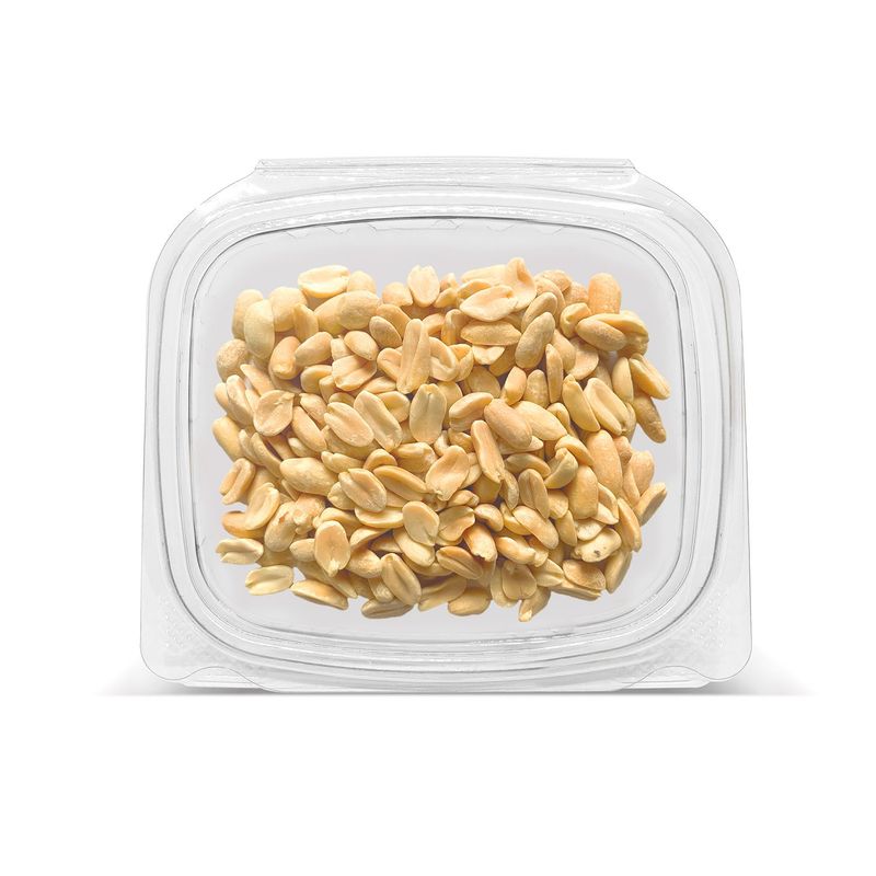 TOTTUS - Maní Salado Tottus 250 g
