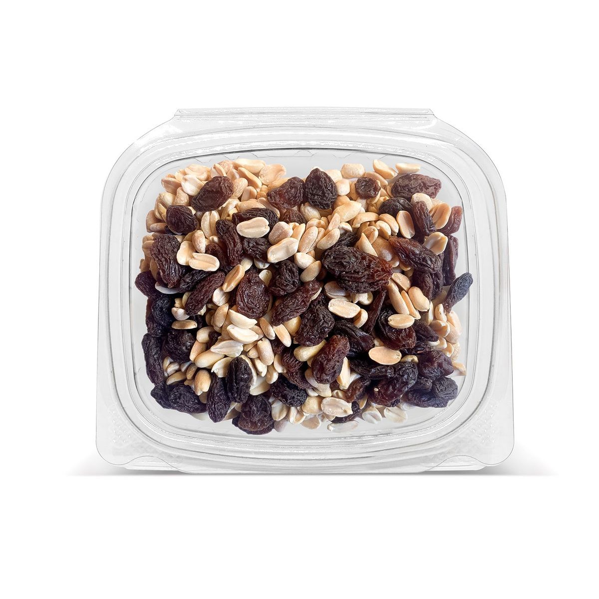 TOTTUS - Maní con Pasas Tottus Envase 250 g