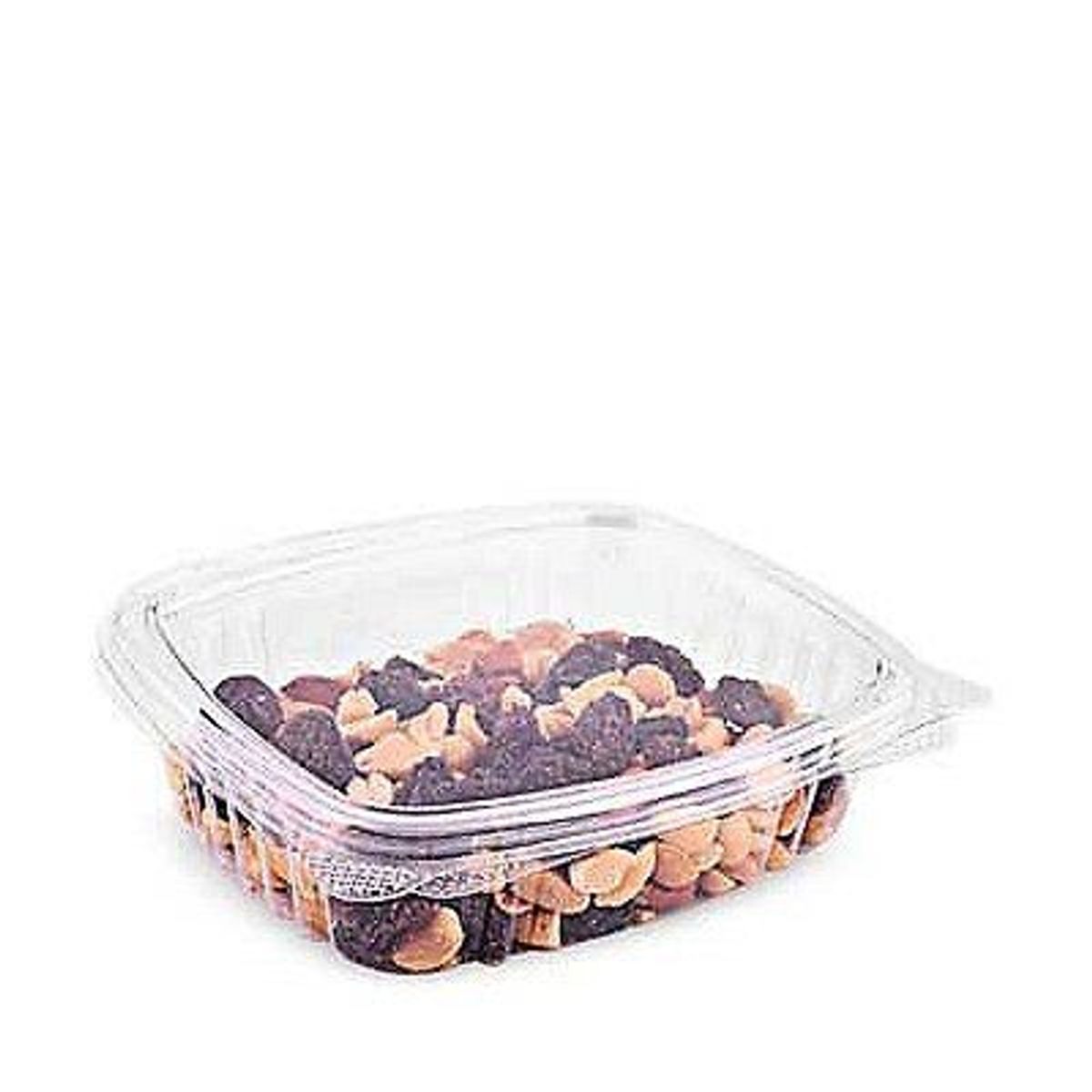 TOTTUS - Cocktail Natural Tottus Bolsa 125 g