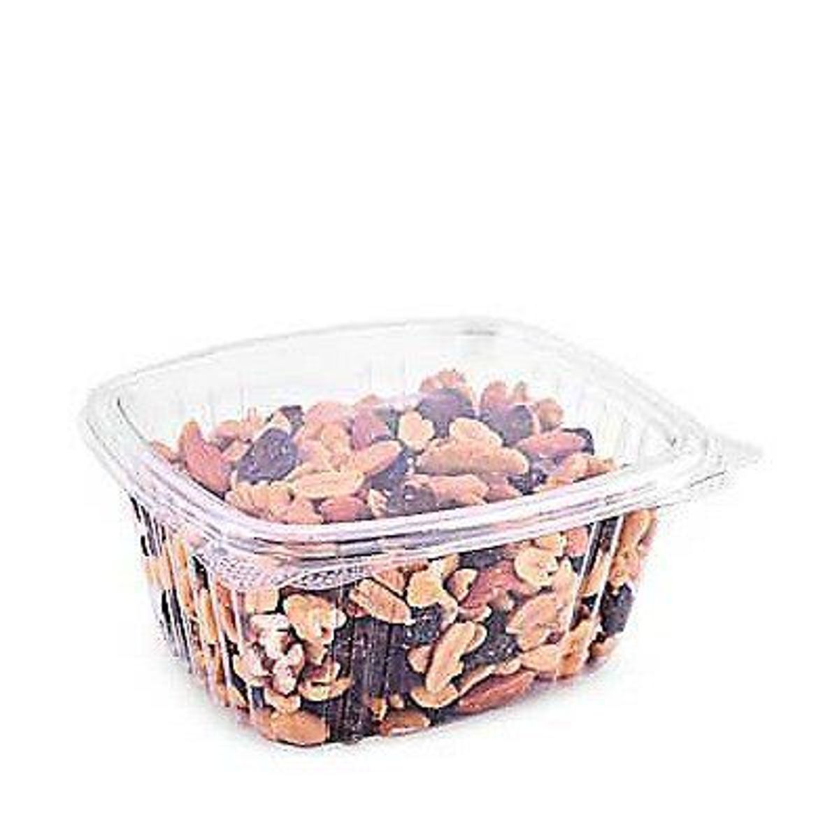 TOTTUS - Cocktail Natural Tottus Bolsa 250 g