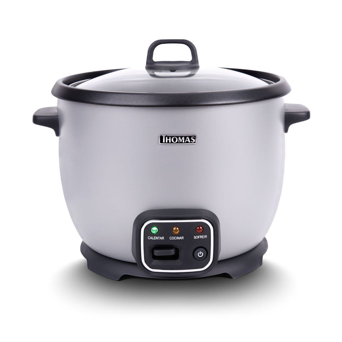 THOMAS - Olla Arocera 2.8 L. con Vaporera