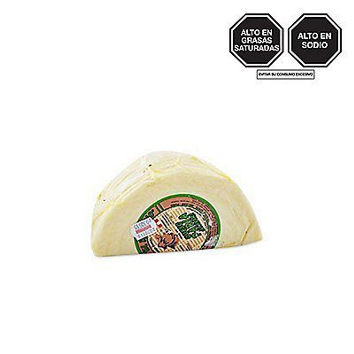 EL ROSARIO - Queso Paria El Pastor x Kg