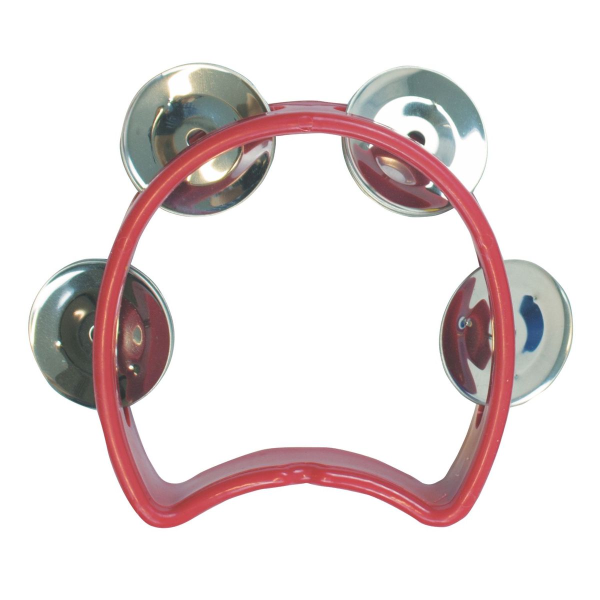 ARTI CREATIVO - Pandereta Arti Creativo Infantil Colores Surtido