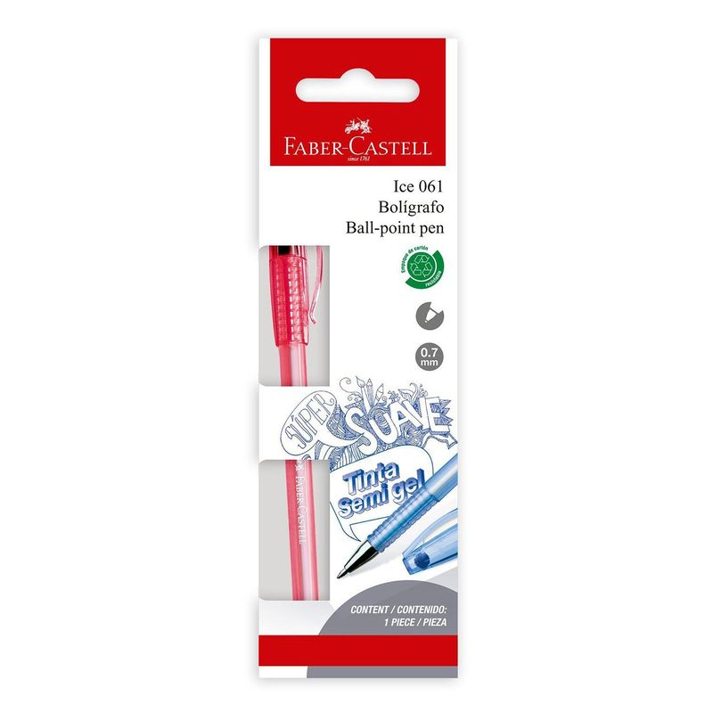FABER CASTELL - 