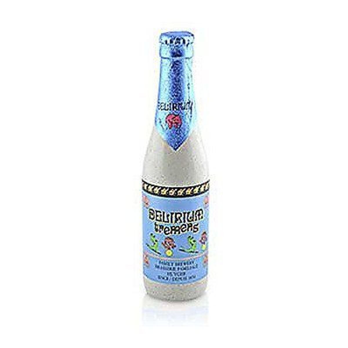 DELIRIUM TREMENS - Cerveza Delirium Tremens 330 mL
