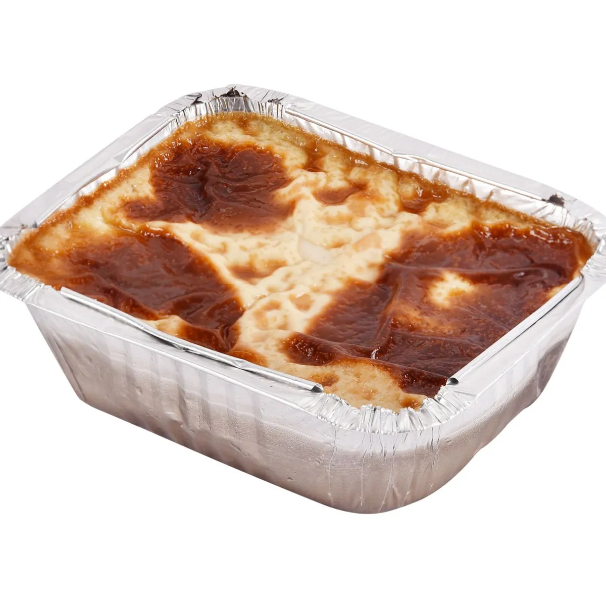 GENERAL FOODS - Leche Asada