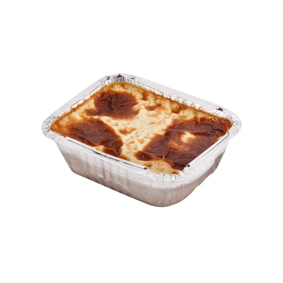 GENERAL FOODS - Leche Asada