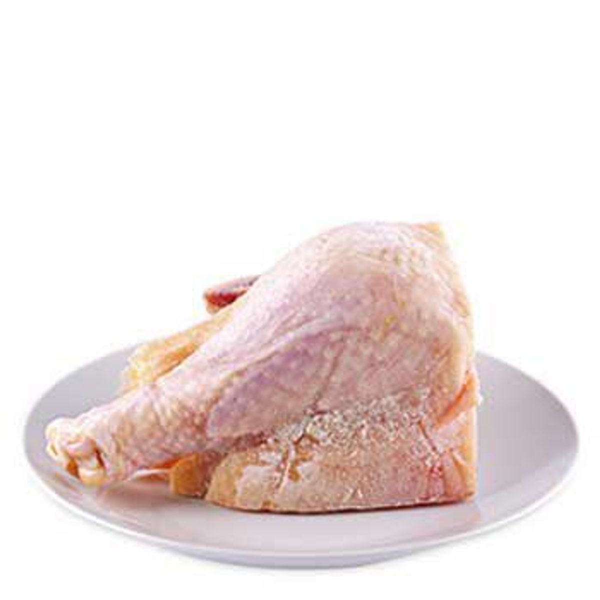 TOTTUS - Gallina Entera Tottus