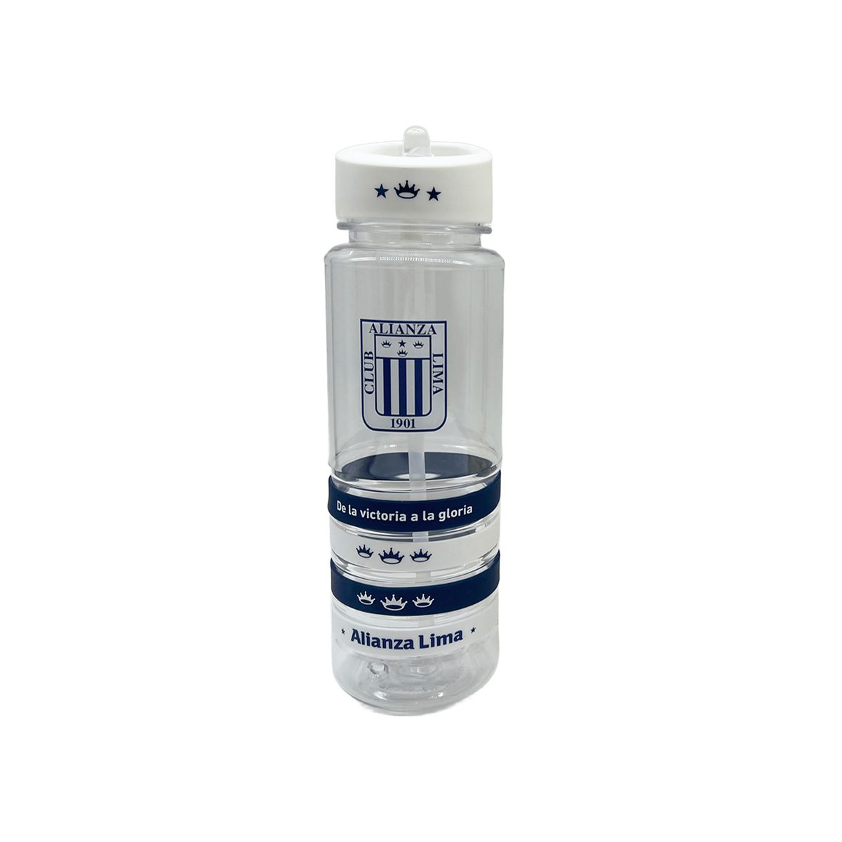 ALIANZA LIMA - Tomatodo Alianza