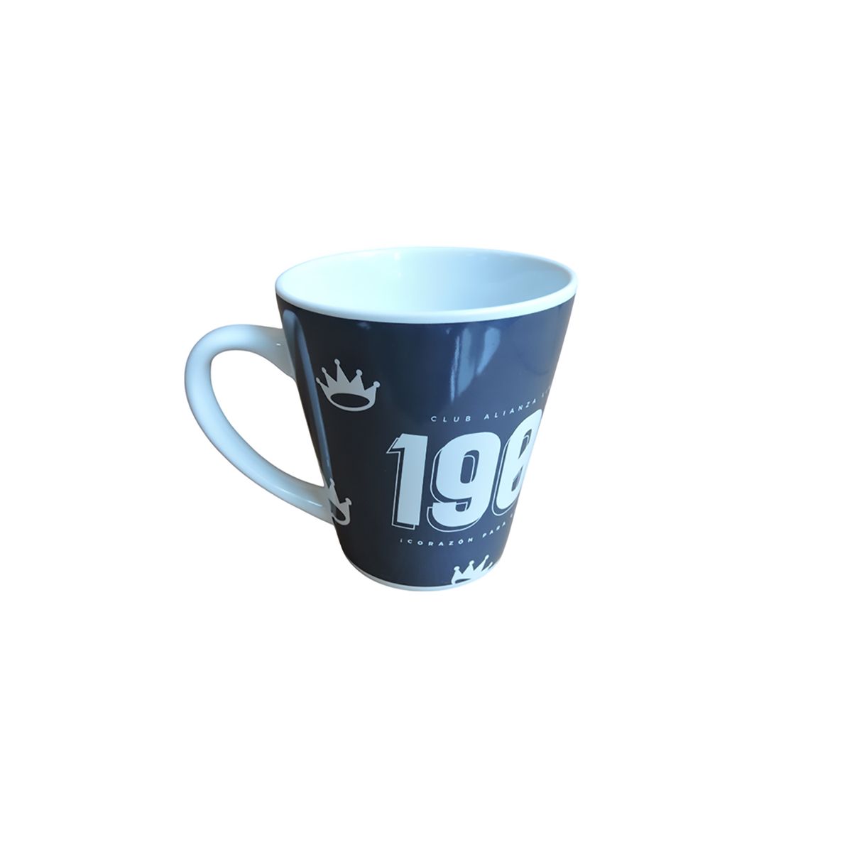 ALIANZA LIMA - Taza Alianza Lima Modelo 1