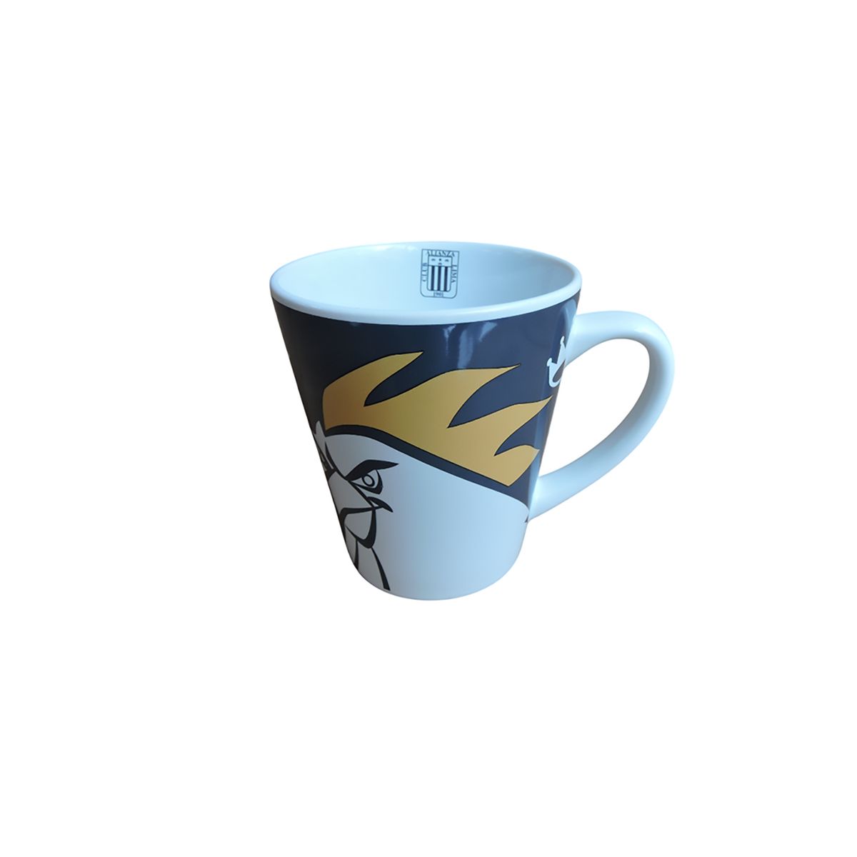 ALIANZA LIMA - Taza Alianza Lima Modelo 1