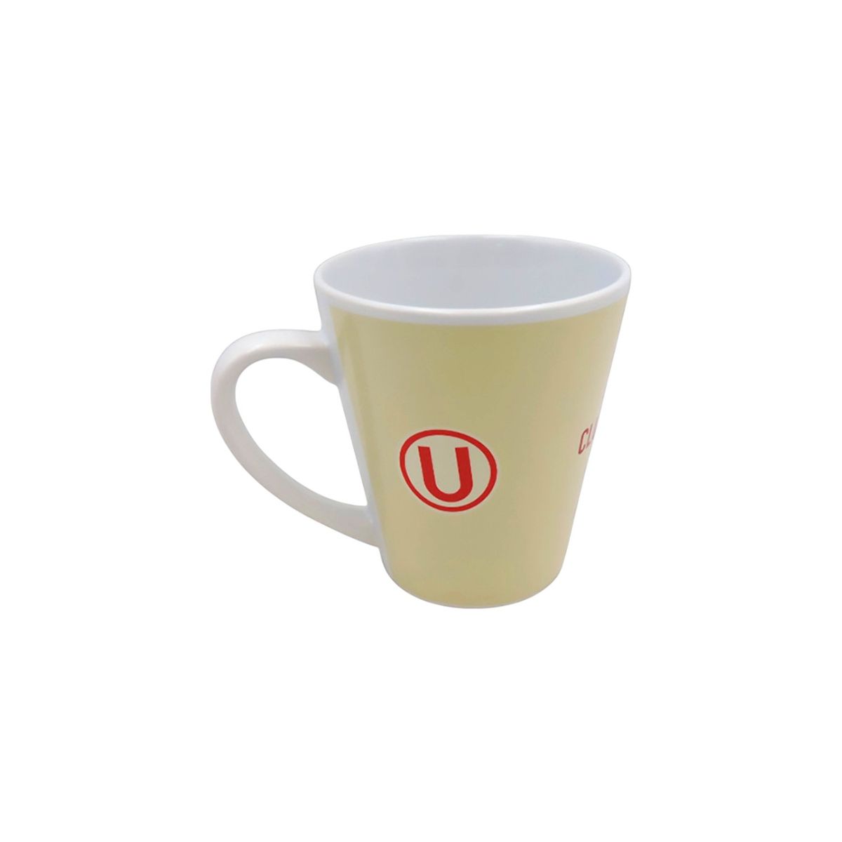 UNIVERSITARIO DE DEPORTES - Taza Universitario Modelo 1
