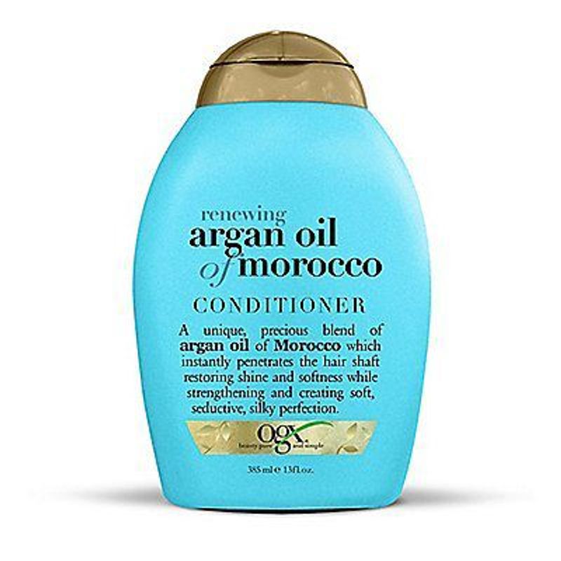 ORGANIX - Acondicionador Organix Aceite De Argán Envase 385 mL