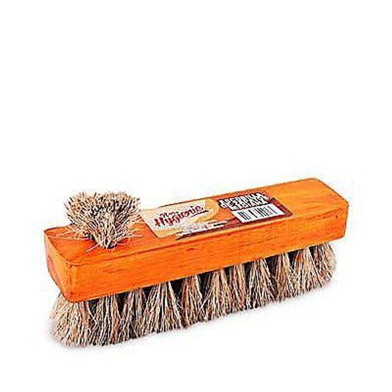 NORHYGIENIC - Escobilla de zapatos mediana