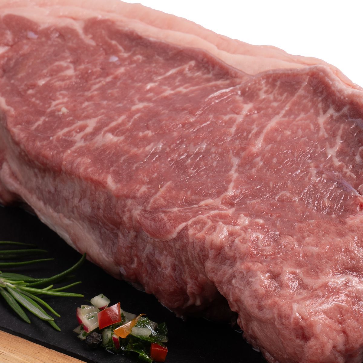 PORTERHOUSE - Bife Angosto De Res Porterhouse