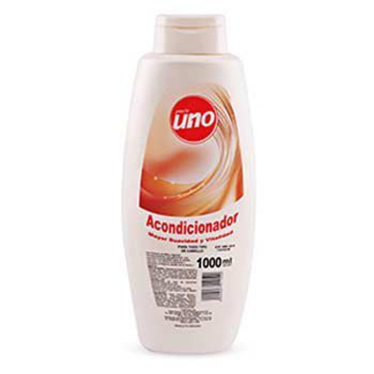 PRECIO UNO - Acondicionador Precio Uno Botella 1 L