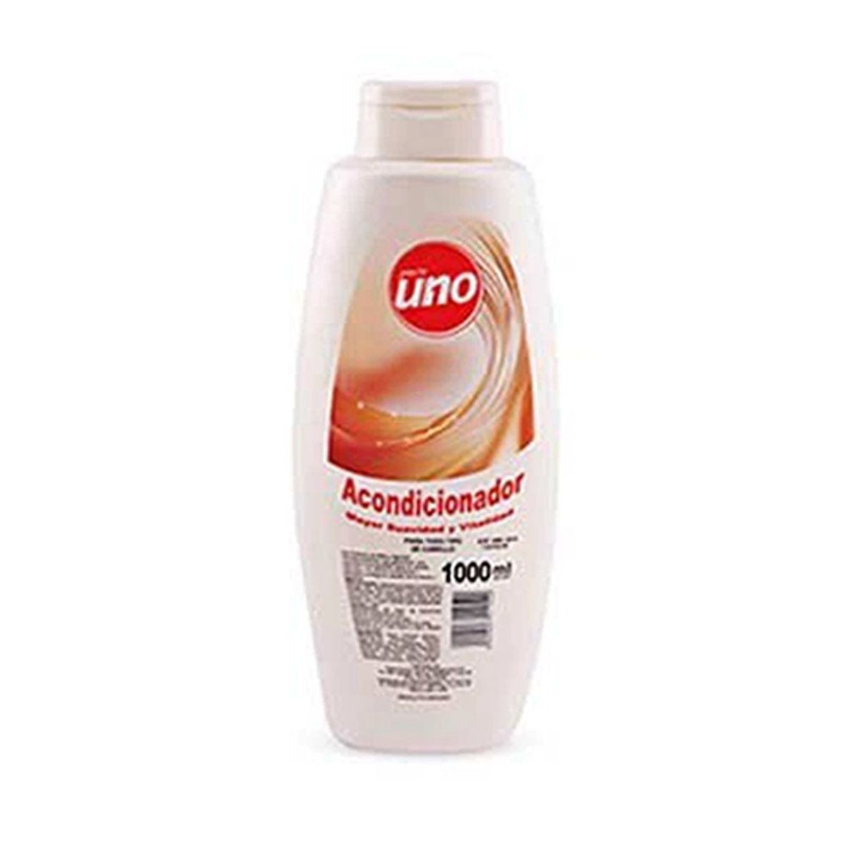 PRECIO UNO - Acondicionador Precio Uno Botella 1 L