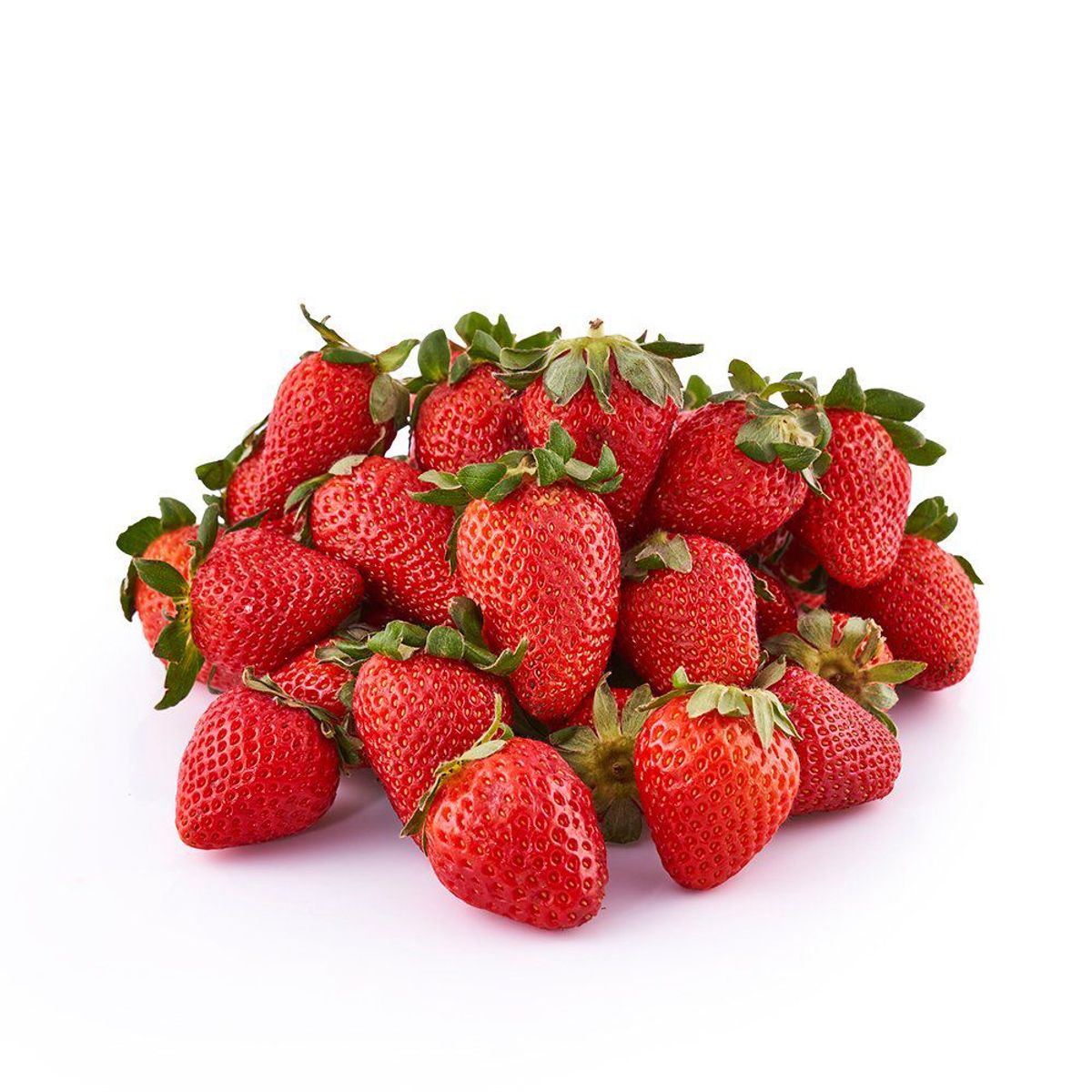 TOTTUS FRUTAS - Fresas Extra Tottus