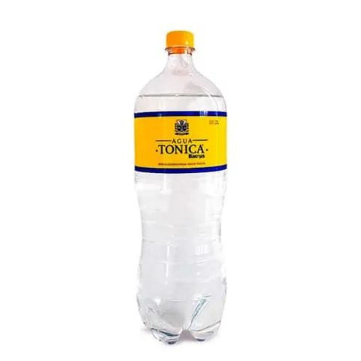 BACKUS - Agua Tónica Backus Botella 2 L