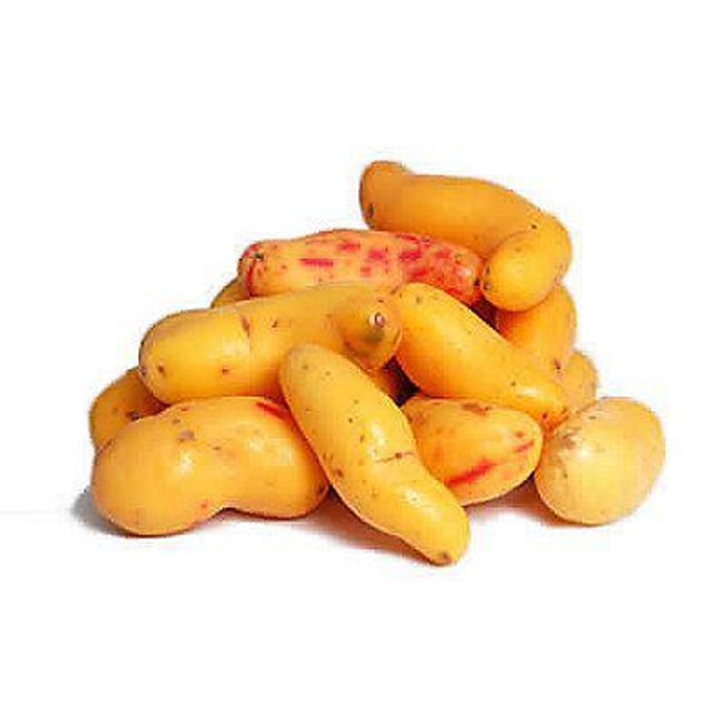 TOTTUS VERDURAS - Olluco Tottus