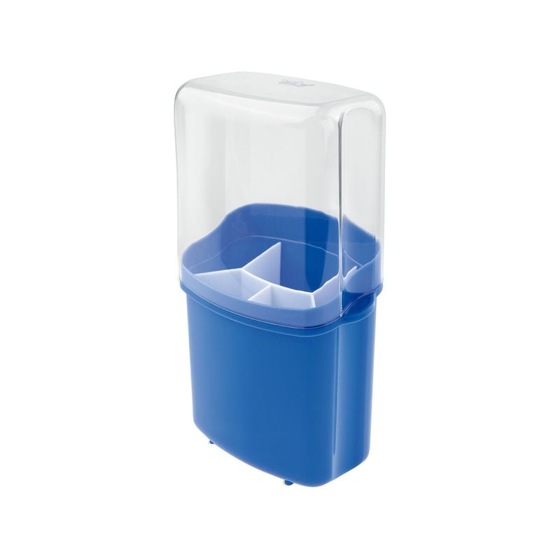 REY - Juego Porta Utilensilios Gigante Margarito 3 Piezas