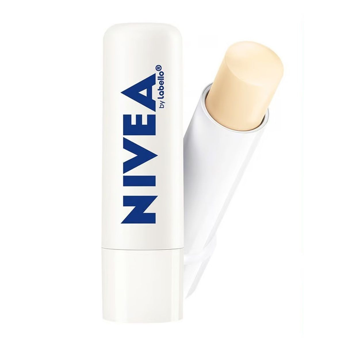 NIVEA - Bálsamo Labial Nivea Med Protection Envase 4.8 g