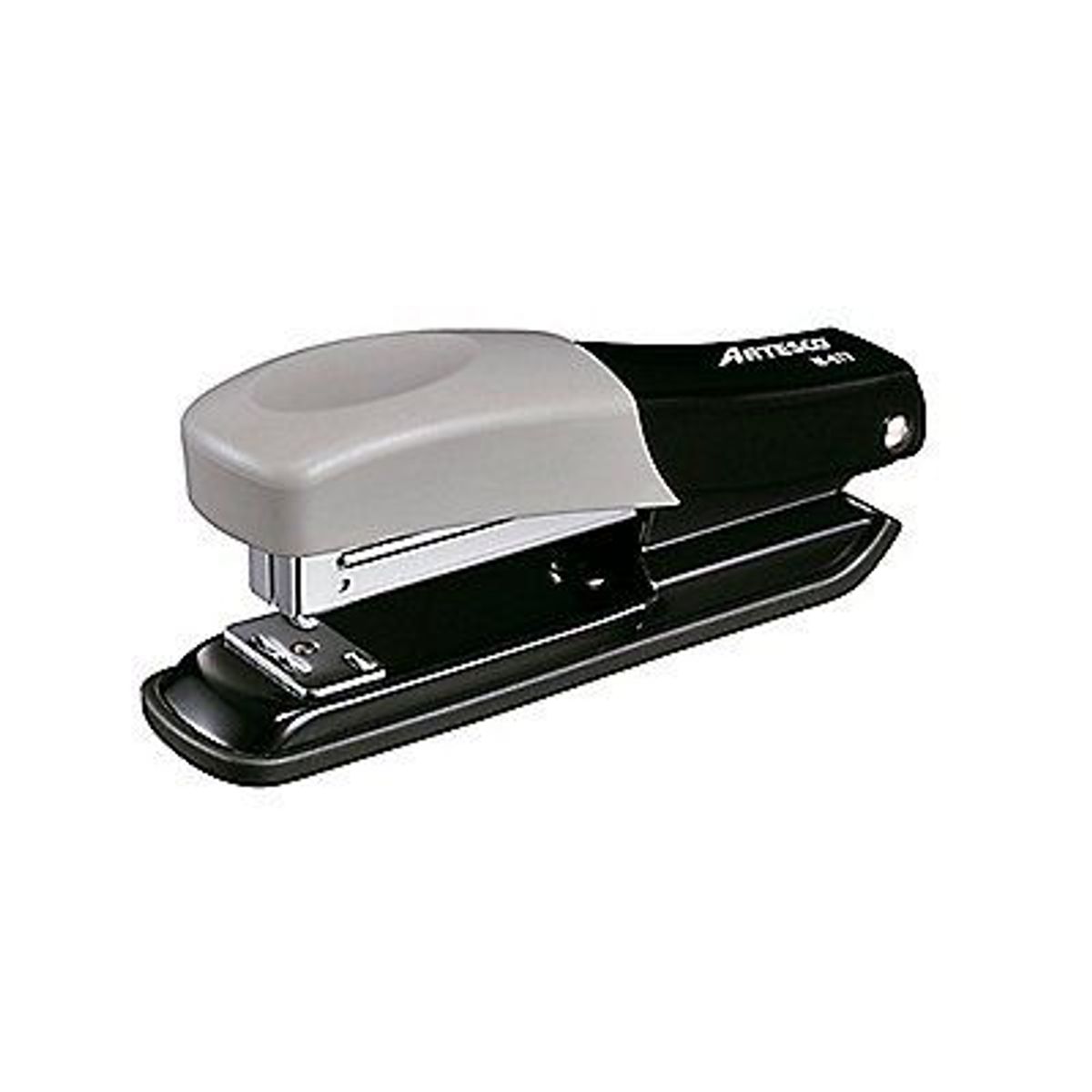 ARTESCO - Engrapador Artesco M-677 Color Negro Y Gris
