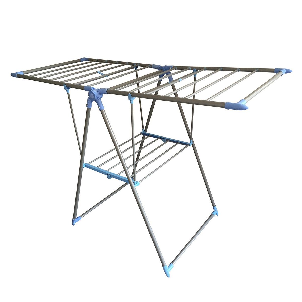 CASA JOVEN - Tendedero Dos Alas Reforzado