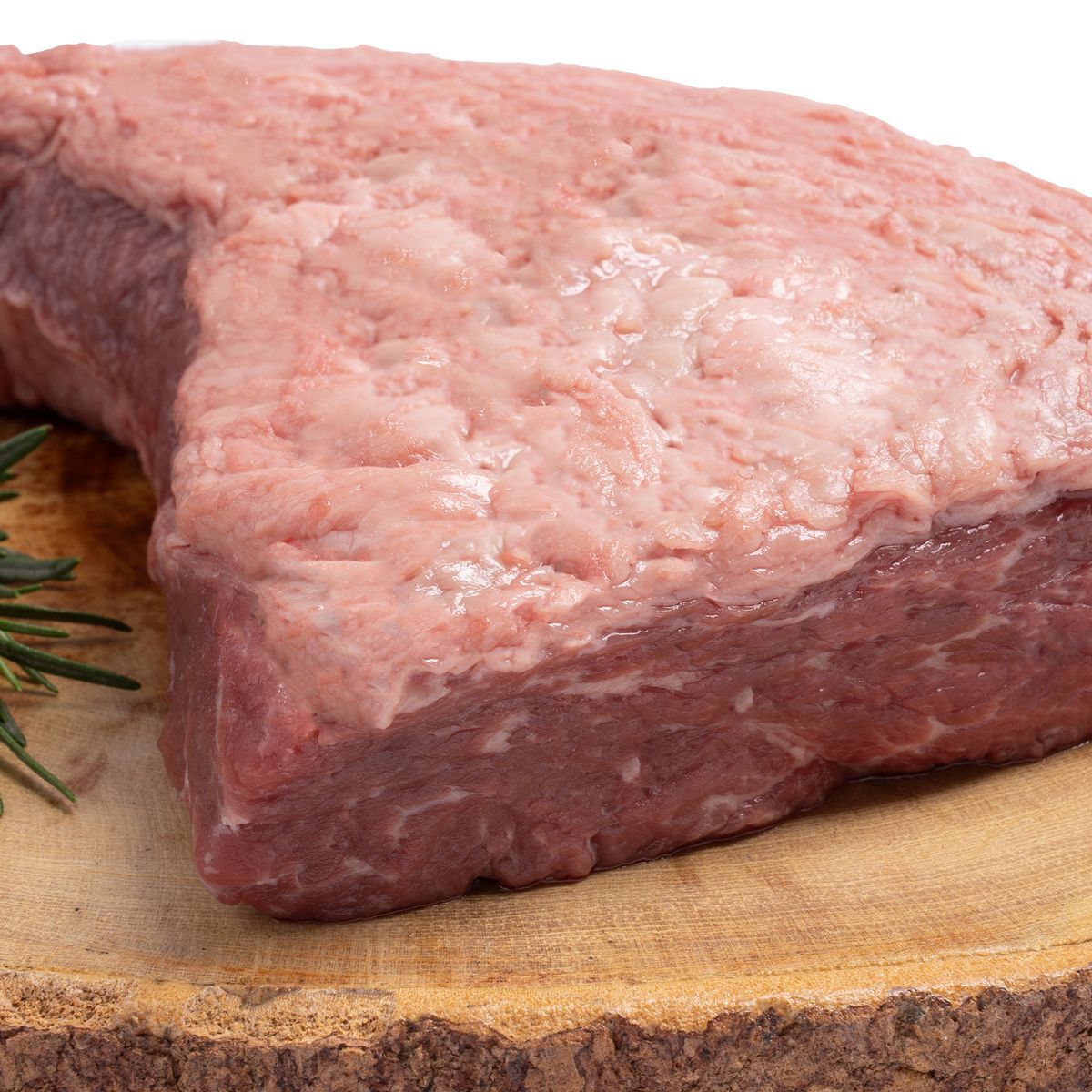 PORTERHOUSE - Colita De Cuadril Porterhouse