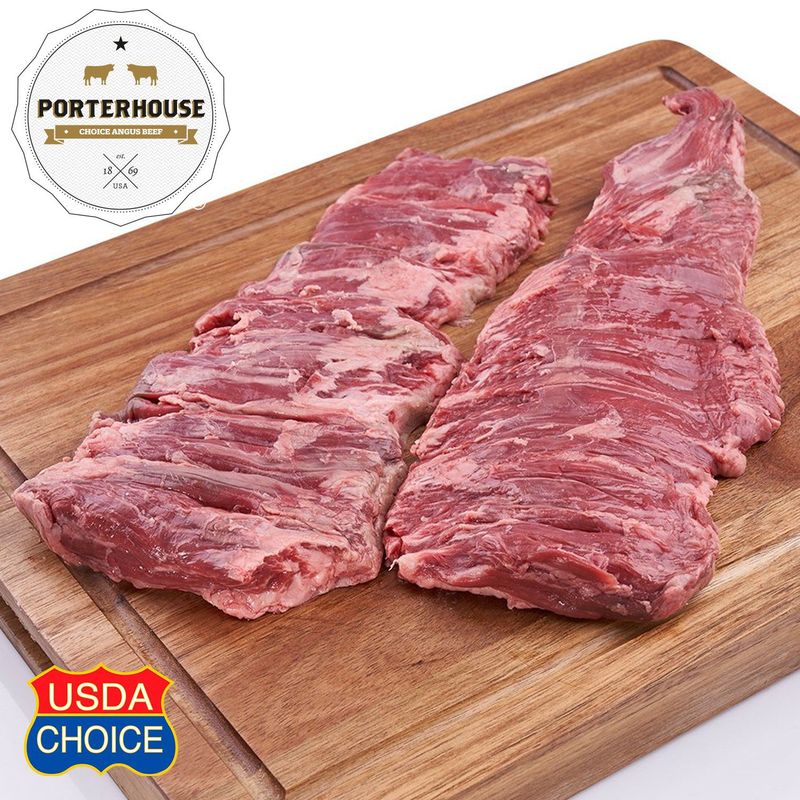 PORTERHOUSE - Entraña Fina Porterhouse