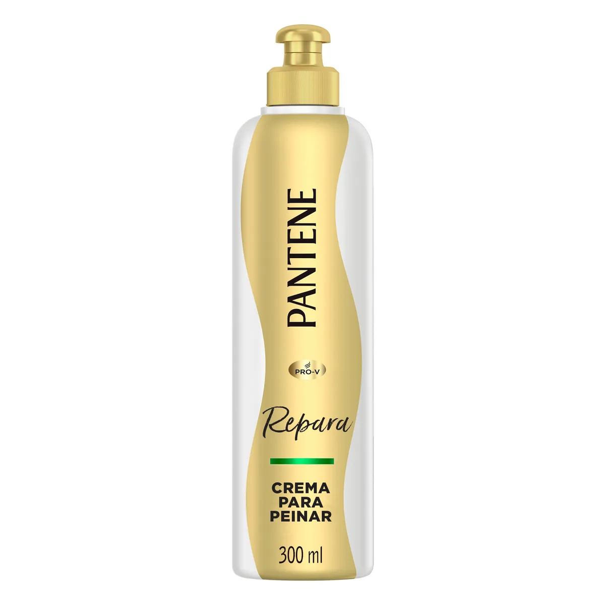 PANTENE - Crema para Peinar Pantene Restauración Botella 300 mL