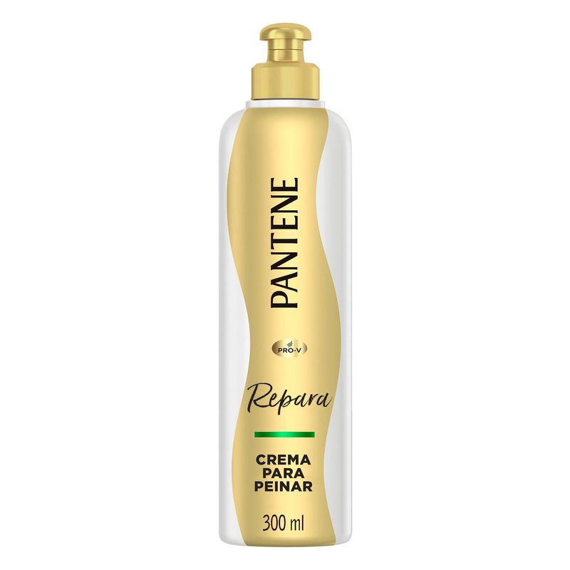 PANTENE - Crema Peinadora Pantene Restauración Envase 300 mL
