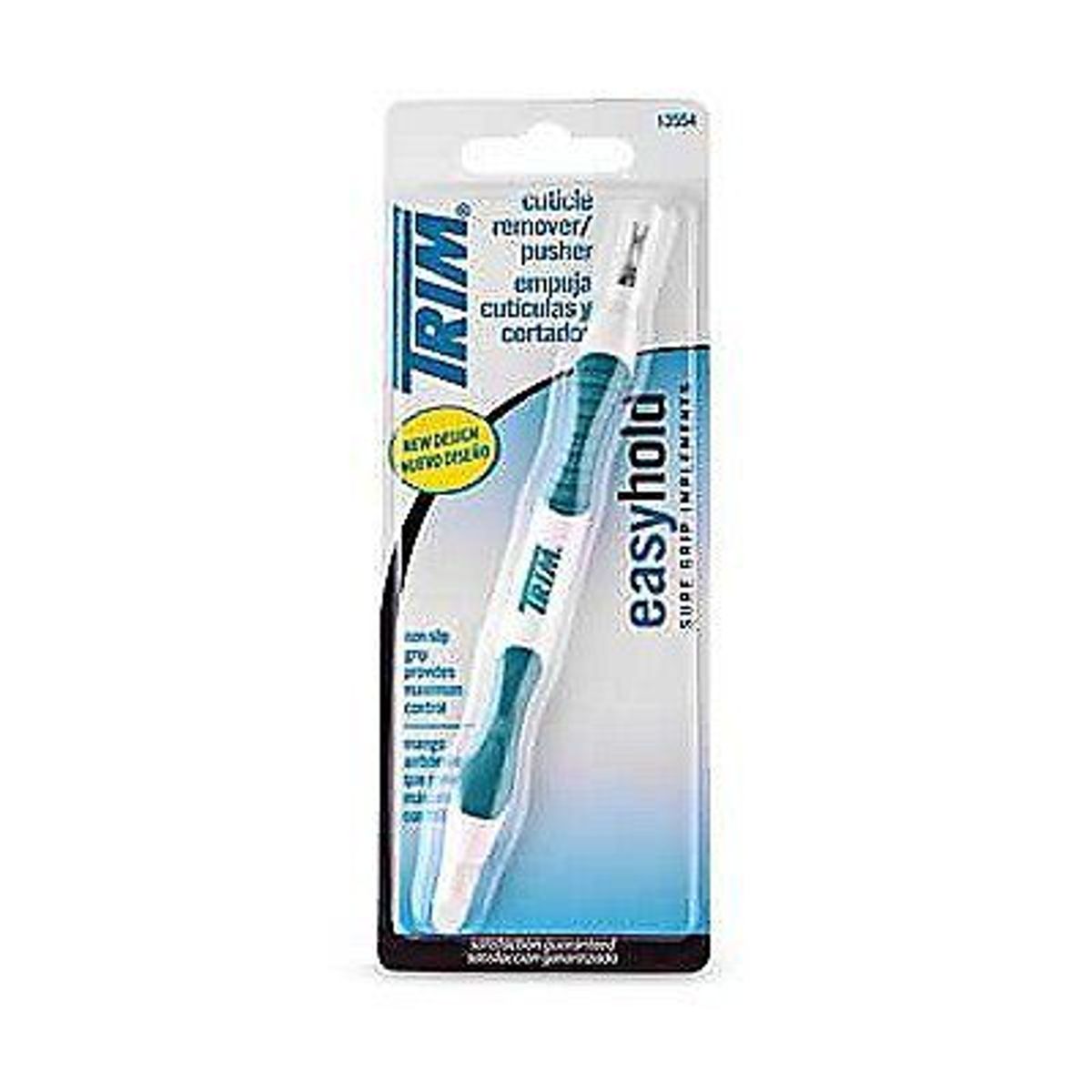 TRIM - Removedor de Cutícula Trim Easy Hold
