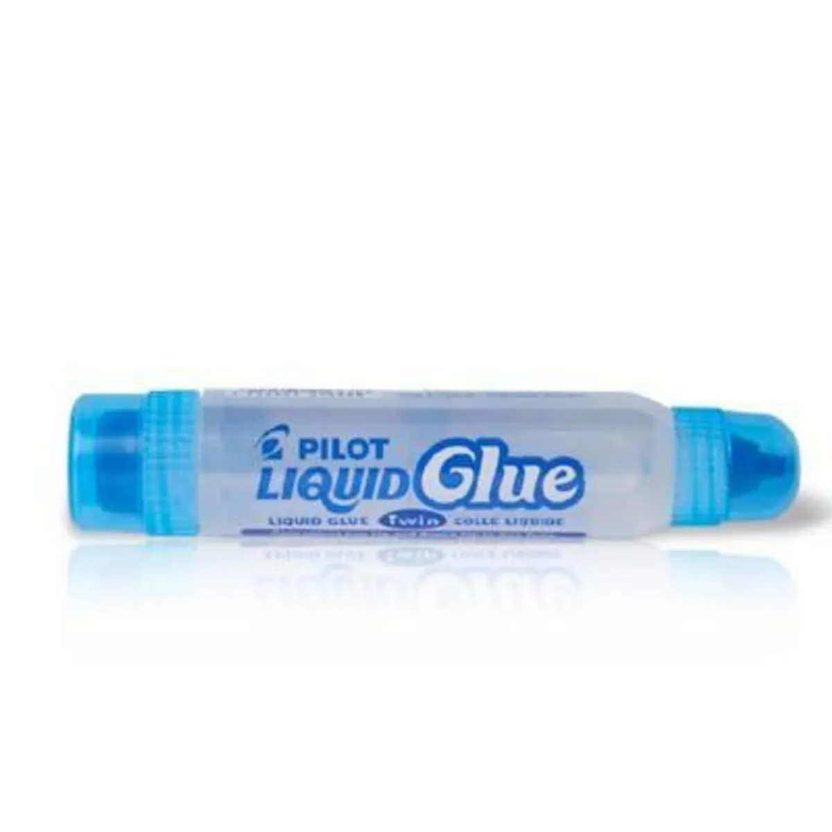 PEGAFAN - Goma Pilot Líquida Doble Aplicador Envase 50 mL