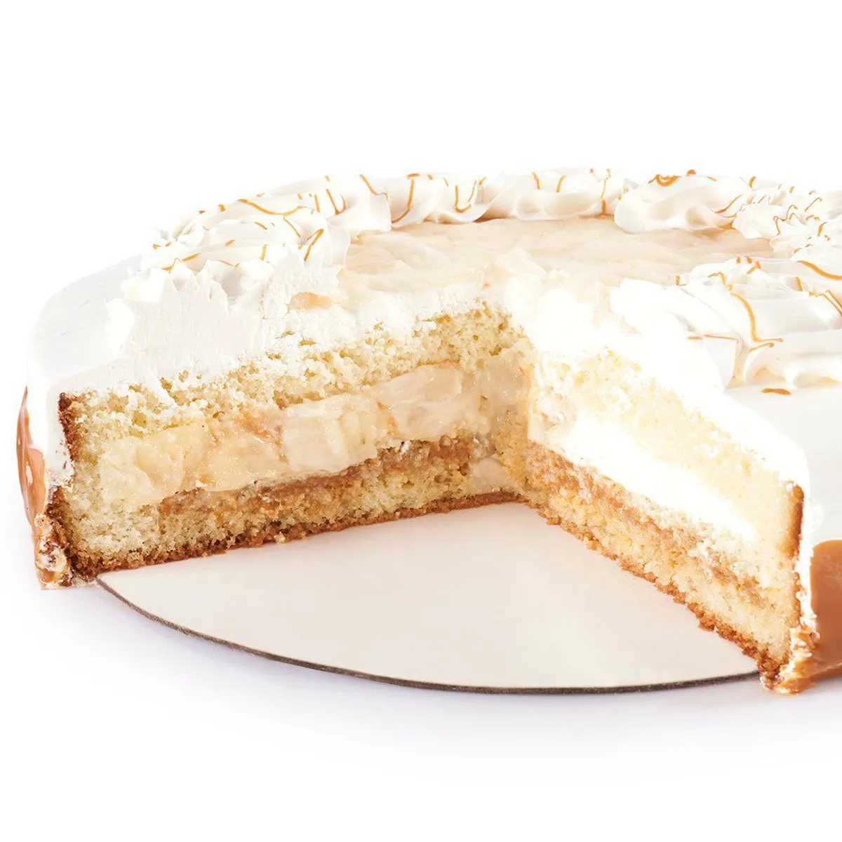 TOTTUS - Torta De Guanabana Grande