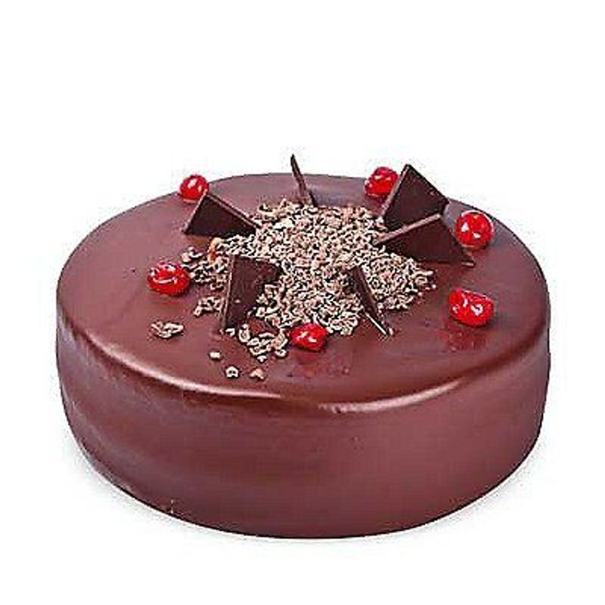 TOTTUS - Torta Alemana Mediana %