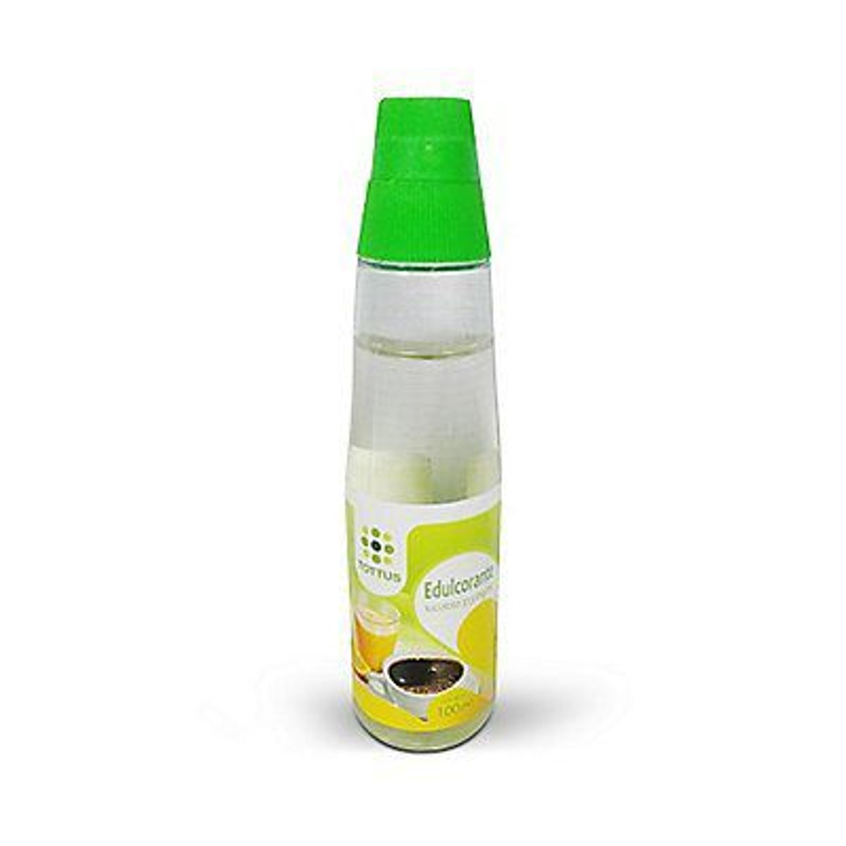 TOTTUS - Edulcorante Tottus Sucralosa Líquida Envase 100 mL