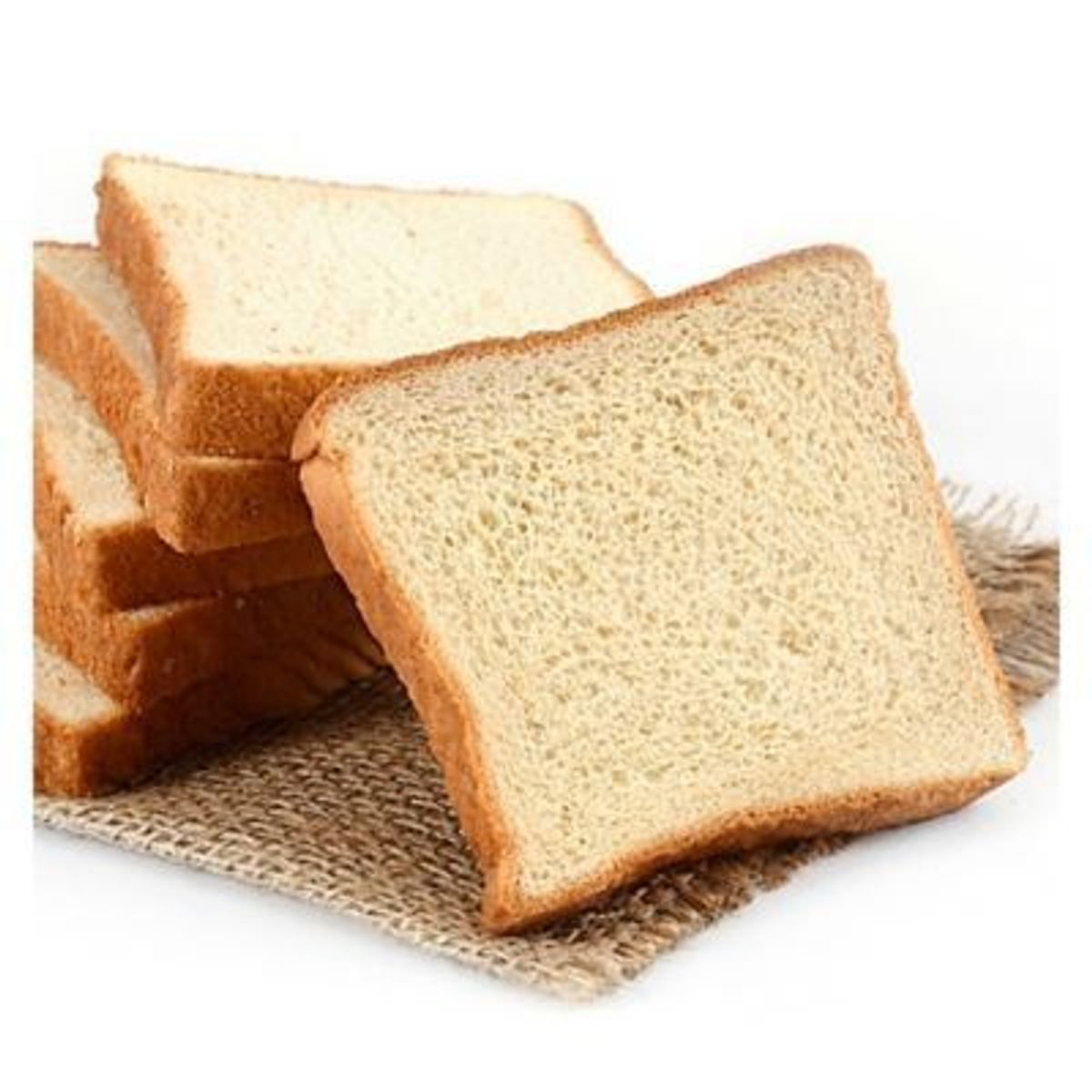 TOTTUS - Pan de Molde Blanco