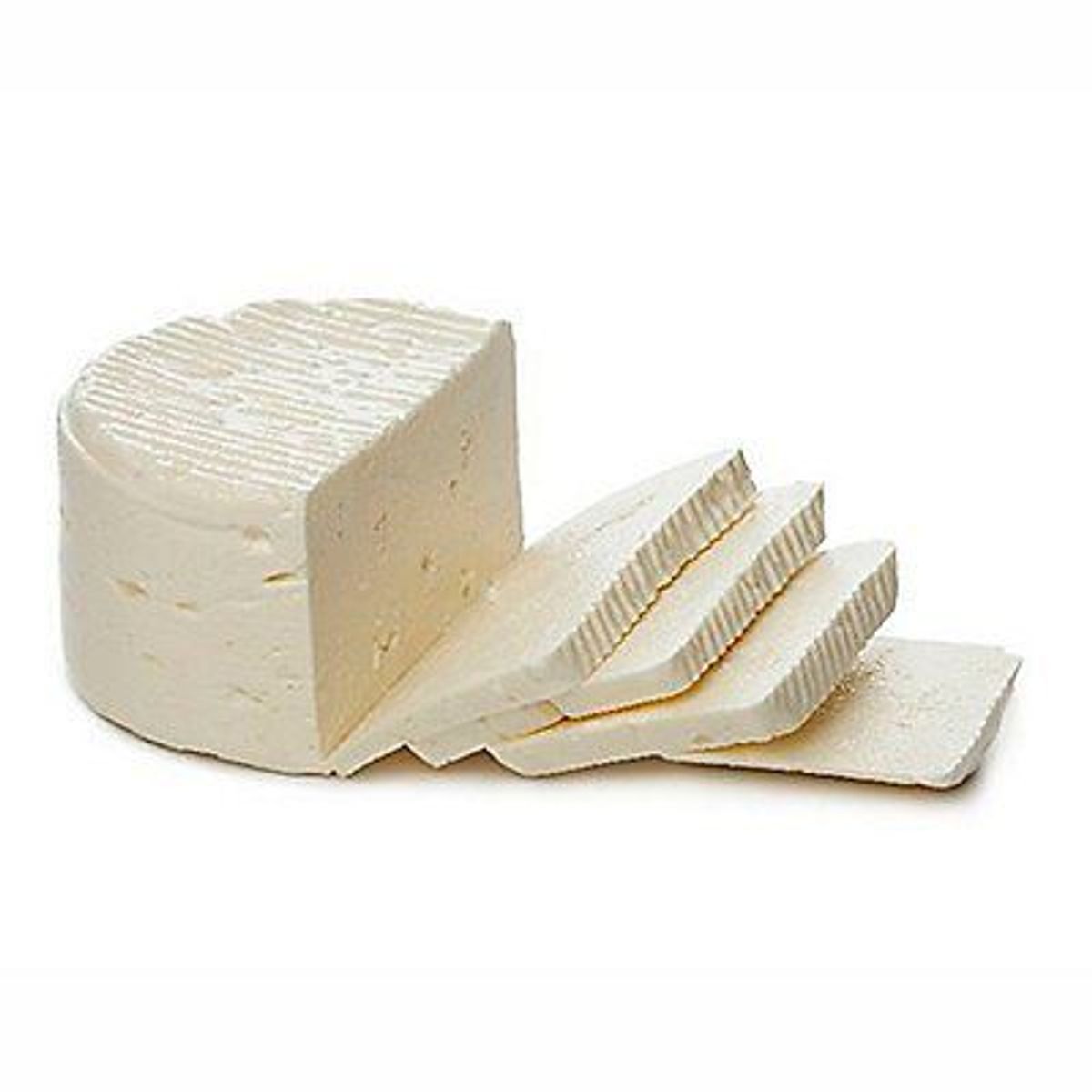 DEL ESTABLO - Queso Fresco Del Establo x Kg