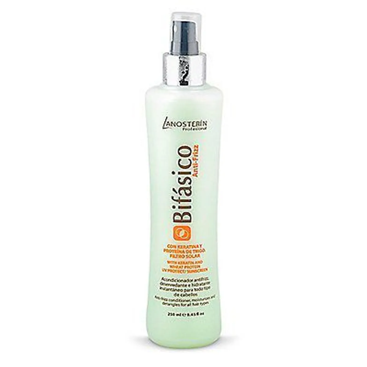 LANOSTERIN - Bifásico Lanosterin Envase 250 mL