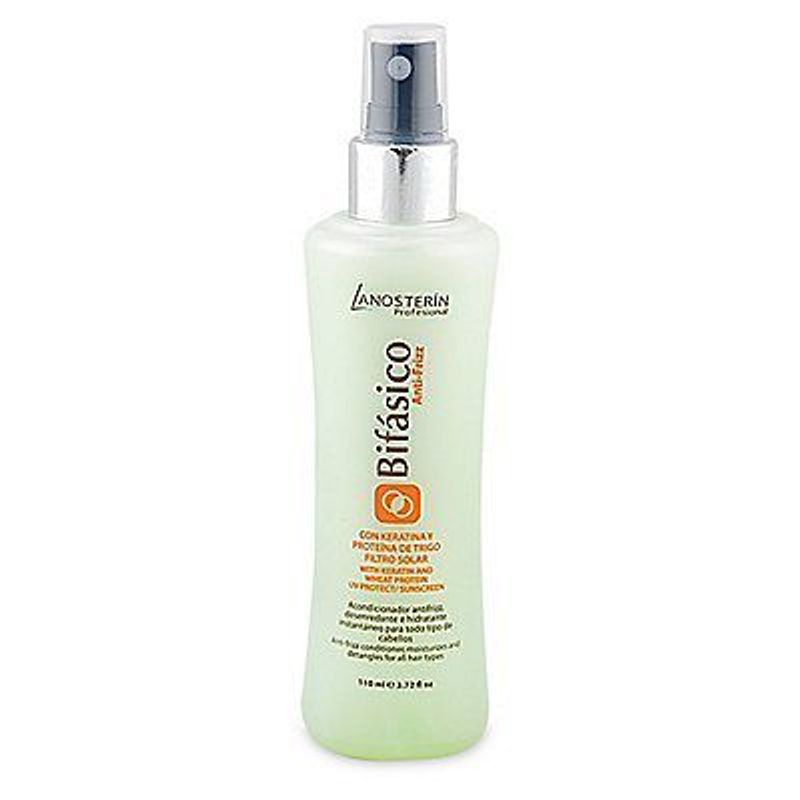 LANOSTERIN - Desenredante Bifásico Lanosterin 110  mL