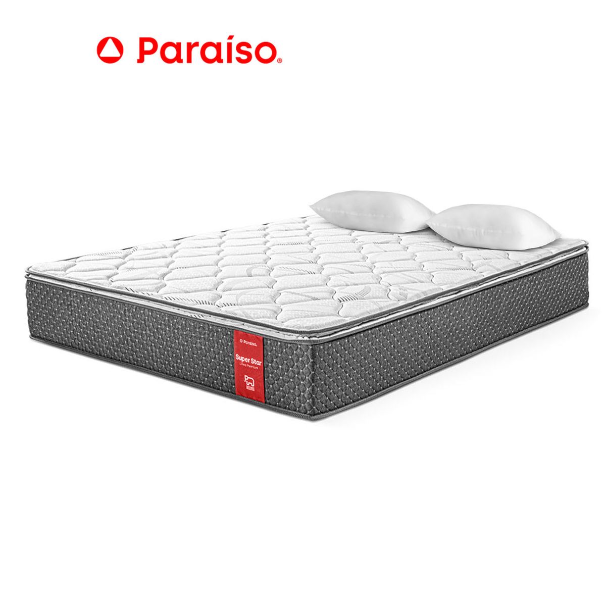PARAISO - Colchon Super Star One Side Q