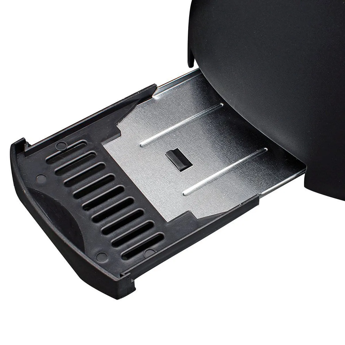 THOMAS - Tostadora Acerada de 2 Panes