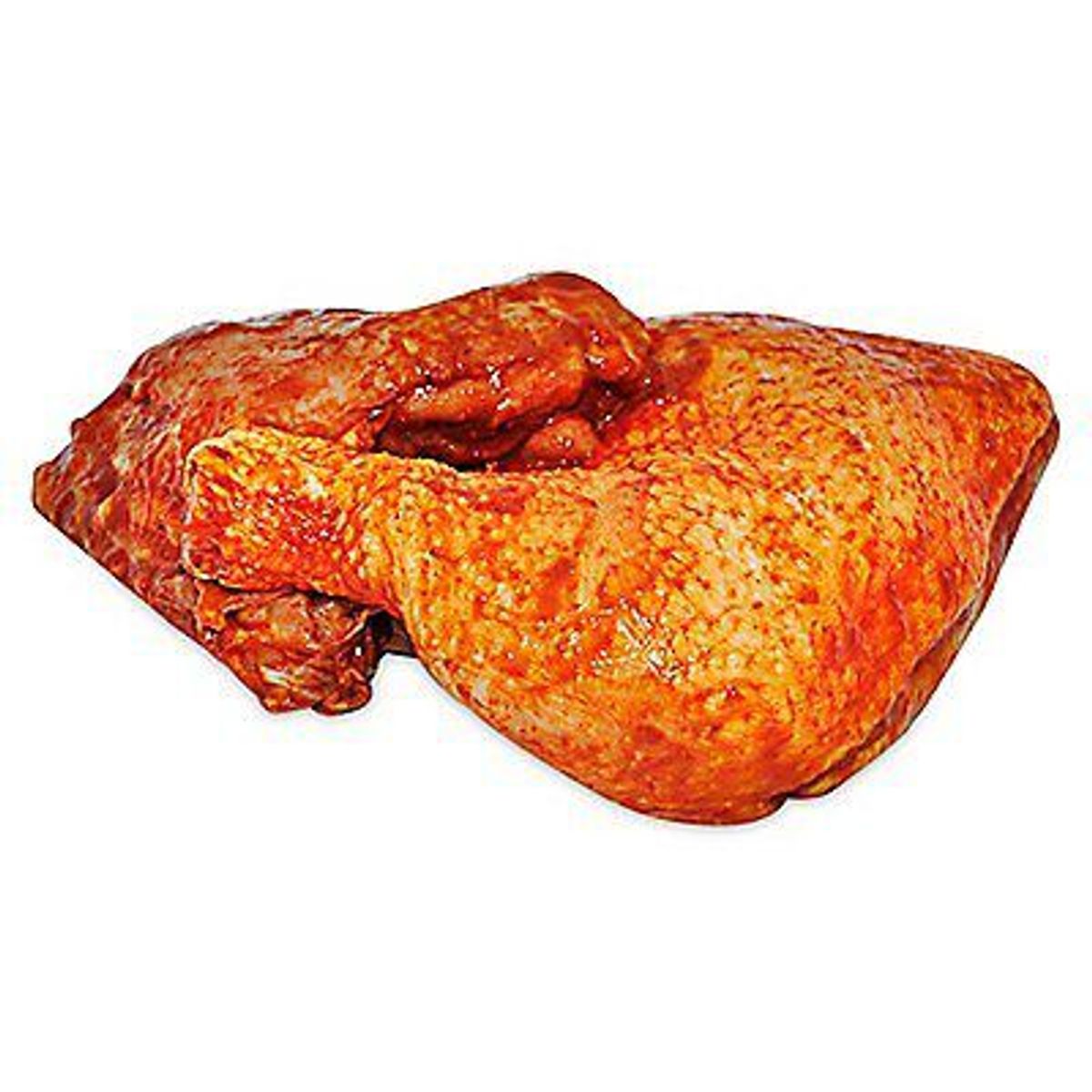 TOTTUS - Pollo Aderezado x Kg