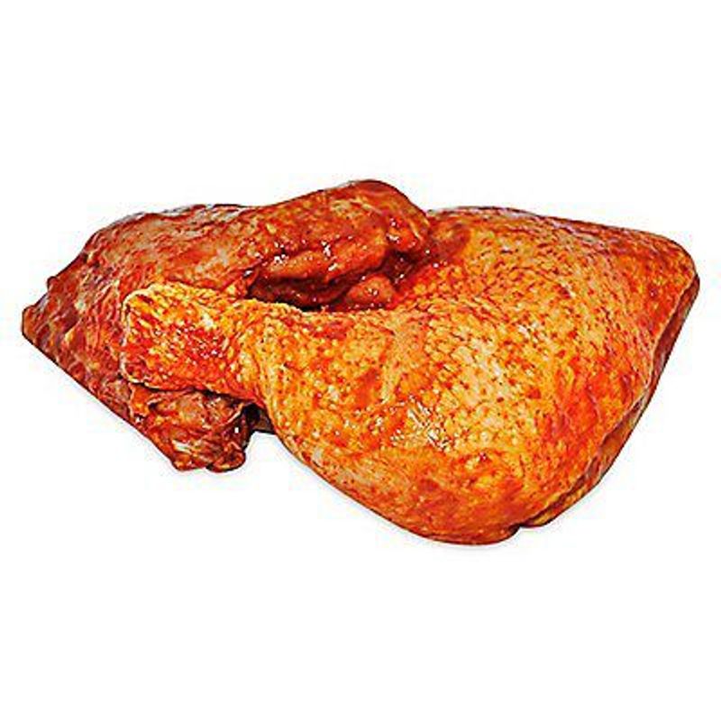 TOTTUS - Pollo Aderezado x Kg