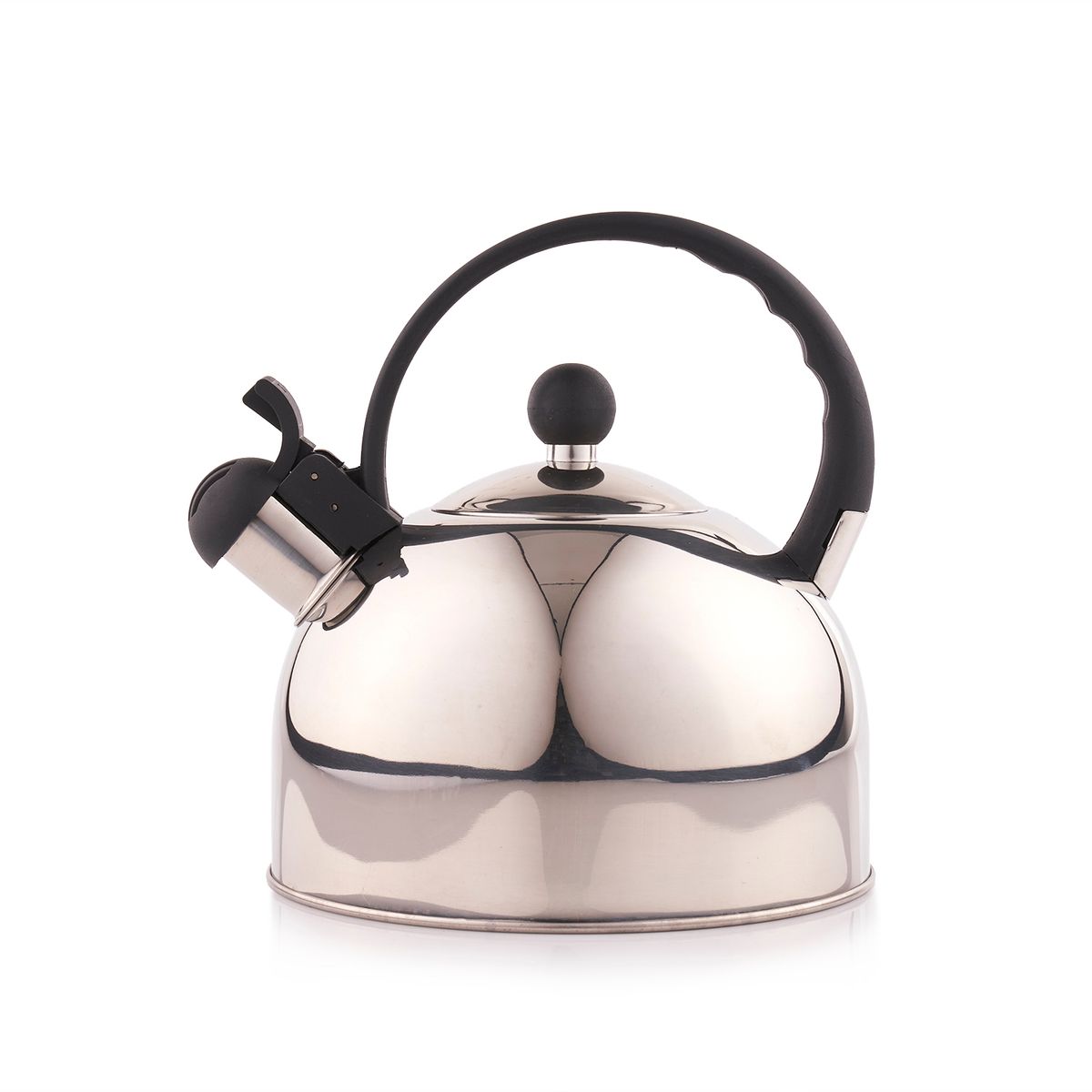 PRECIO UNO - Tetera Acero Inoxidable 2.5 L